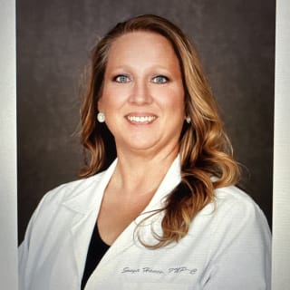 Sonya Hance, Nurse Practitioner, Newport, TN