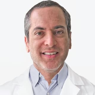 Adam Mandel, MD, Radiology, Boca Raton, FL