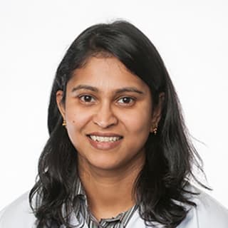 Sriranjini Muthukrishnan, MD, Physical Medicine/Rehab, Chicago, IL