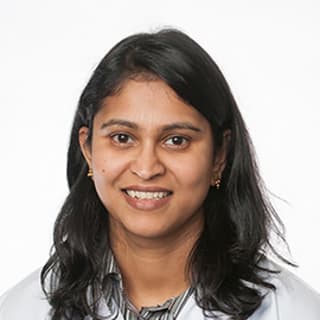 Sriranjini Muthukrishnan, MD