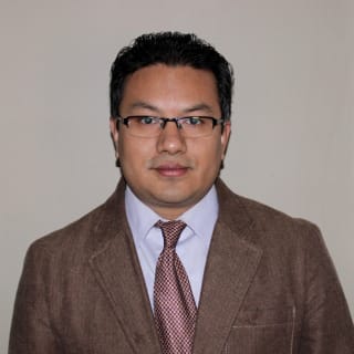 Rupak Thapa, MD