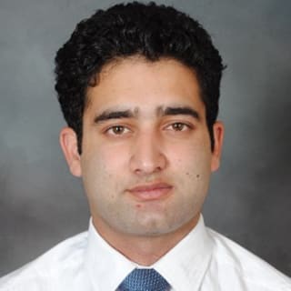 Bhaskar Bhardwaj, MD, Cardiology, Columbia, MO, OHSU Hospital