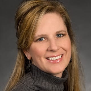 Kelli (Nichols) Christensen, MD