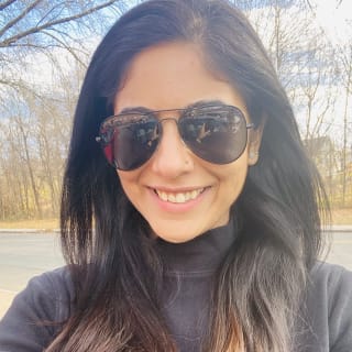 Rashi Kochhar, MD