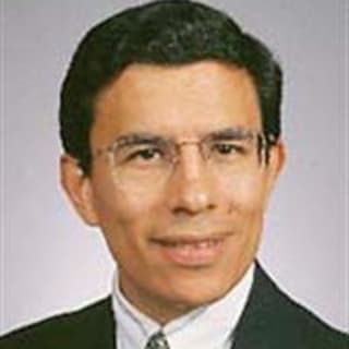 Jose Bastidas, MD