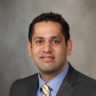 Hemang Yadav, MD, Pulmonology, Rochester, MN