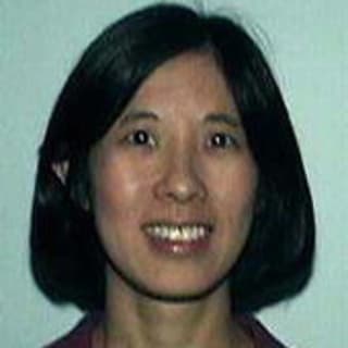 Lydia Chiang, MD, Pediatrics, Portland, OR, Providence St. Vincent Medical Center