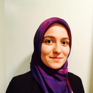 Salma Haj-Ibrahim, PA