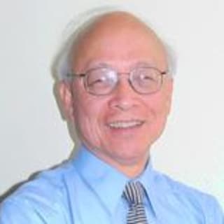 Yeong-Chi Wu, MD, Physical Medicine/Rehab, Chicago, IL