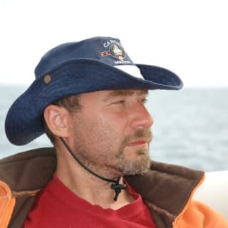 Alex Briskin, MD, Anesthesiology