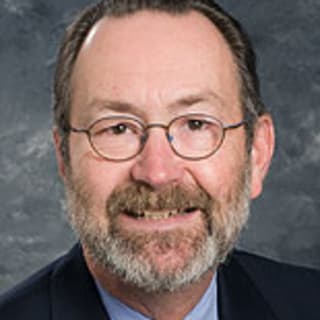 William Ogden, MD, Internal Medicine, Golden Valley, MN