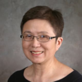 Duangchai Narawong, MD
