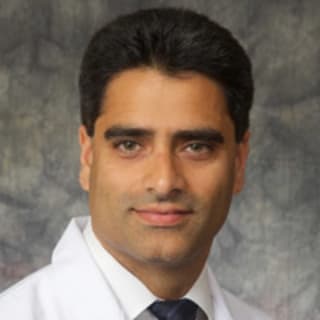 Hakim Ali, MD, Pulmonology, Durham, NC, Duke University Hospital