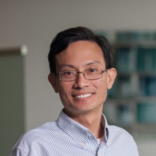 Hao Yang Tan, MD