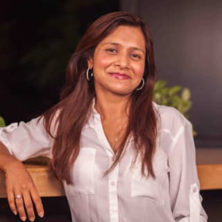 Kavita Mehta, MD