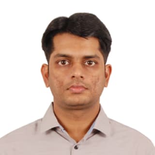 Krishna Kishore Umapathi, MD