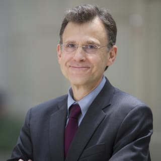 Robert Birnbaum, MD