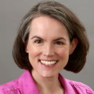 Elizabeth Murray, MD