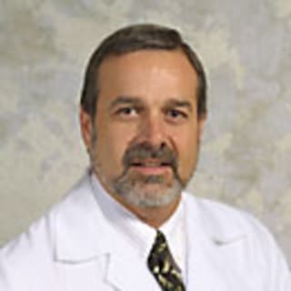 Marco Gonzalez, MD, Internal Medicine, Miami, FL, Jackson Health System