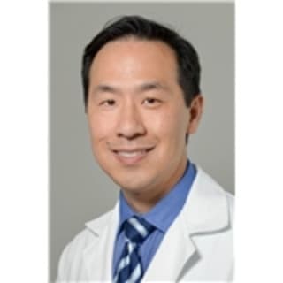 Dr. Kenneth Lee, MD – Sugar Land, TX | Orthopaedic Surgery