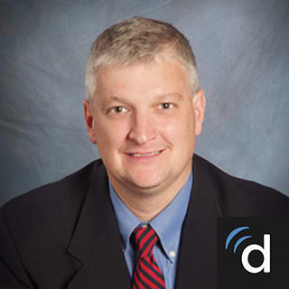 Dan Geisler, MD, Colon & Rectal Surgery, Lansing, MI