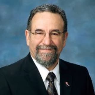 Luis Ramos, Physician Assistant, Caguas, PR