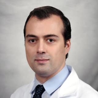 Vakhtang Tchantchaleishvili, MD, Thoracic Surgery, Philadelphia, PA, Thomas Jefferson University Hospital
