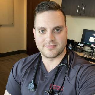 Brandon Lang, PA – San Antonio, TX | Internal Medicine