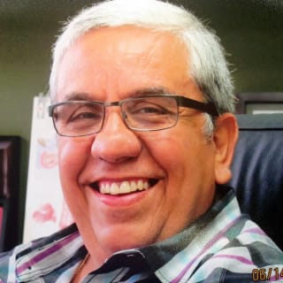 Antonio Capella-Hernandez, MD, Family Medicine, Caguas, PR, Auxilio Mutuo Hospital