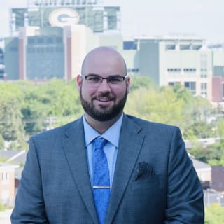 Trevor Cooper, MD, Preventive Medicine, Madison, WI
