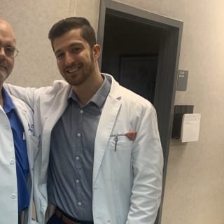Adam Rosenberg