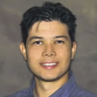 Diego Ruiz, MD, Radiology, Palo Alto, CA