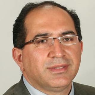 Shakhawan Rashid, MD