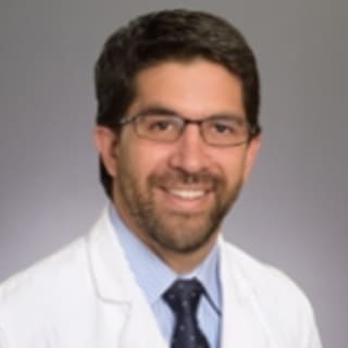 Federico Palacio Bedoya, MD, Infectious Disease, Cincinnati, OH