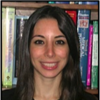 Nazanin Jafarian, MD, Anesthesiology, Decatur, GA, Emory University Hospital