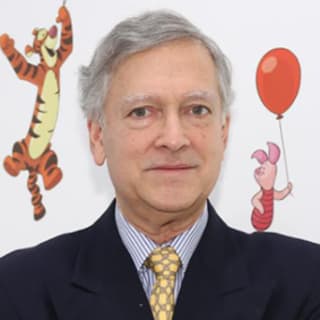 Myron Beer, MD, Pediatrics, West Palm Beach, FL