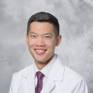 David Chen, MD, Otolaryngology (ENT), Tucson, AZ, Banner - University Medical Center Tucson