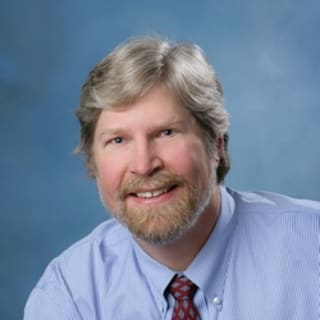 John Stamler, MD, Ophthalmology, Iowa City, IA