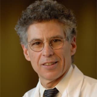 Mark Levine, MD