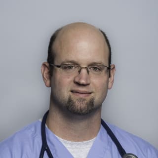 Kevin Majors
