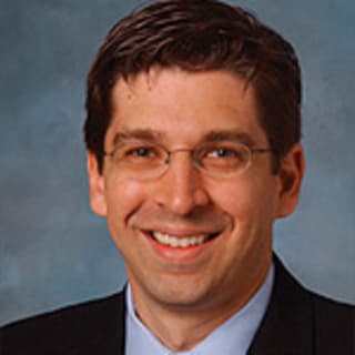 Richard Kaiser, MD