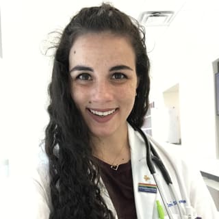 Danielle Mathisen, MD, Resident Physician, Honolulu, HI