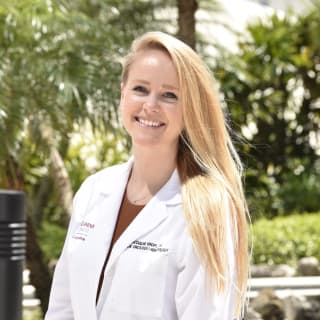 Jacqueline Kropf, DO, Hematology, Neptune Beach, FL