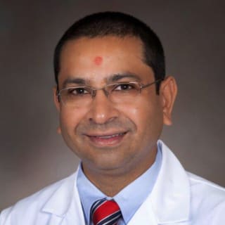 Bhavinkumar Patel, MD, Internal Medicine, Stockbridge, GA