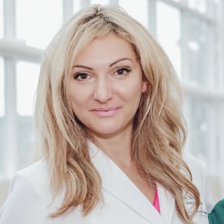 Natasha (Atanaskova) Mesinkovska, MD, Dermatology, Irvine, CA, UCI Health