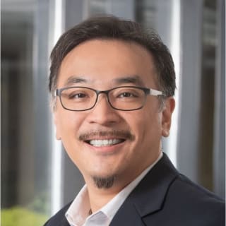 Lawrence Tsao, MD