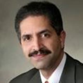 Shahin Shahinfar, MD, Ophthalmology, Newark, OH