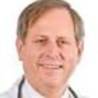 John Eichelberger, MD