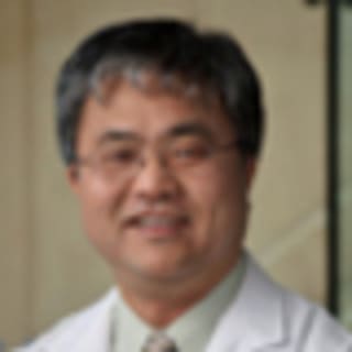 Fangyu Peng, MD, Nuclear Medicine, Dallas, TX, University of Texas Southwestern Medical Center