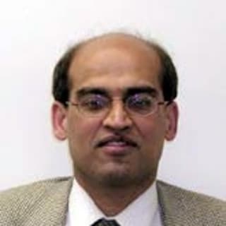 Shahzad Safdar, MD